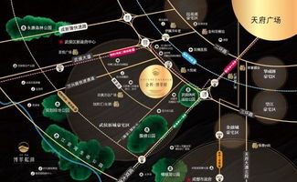 買房必看,七號(hào)線附近新盤(pán)大整理,東門(mén)存貨最多