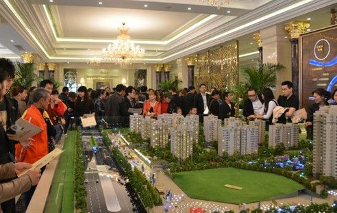 房地產(chǎn)開發(fā)投資增速連續(xù)3個(gè)月回落 行業(yè)競(jìng)爭(zhēng)回歸產(chǎn)品本質(zhì)