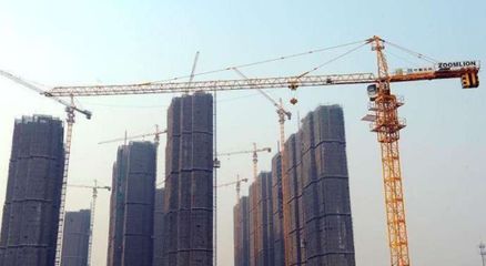 房地產市場告別傳統旺季，2018年“金九銀十”預期落空