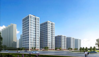 太原MOMA當代廣場 以藝術與科技為核，重塑城市人居新標桿