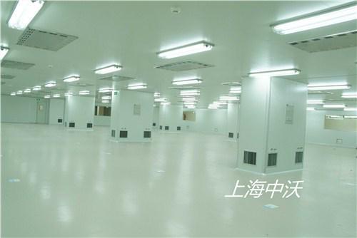 十萬級無塵車間真的干凈嗎？——無塵車間潔凈度詳解與環境工程應用